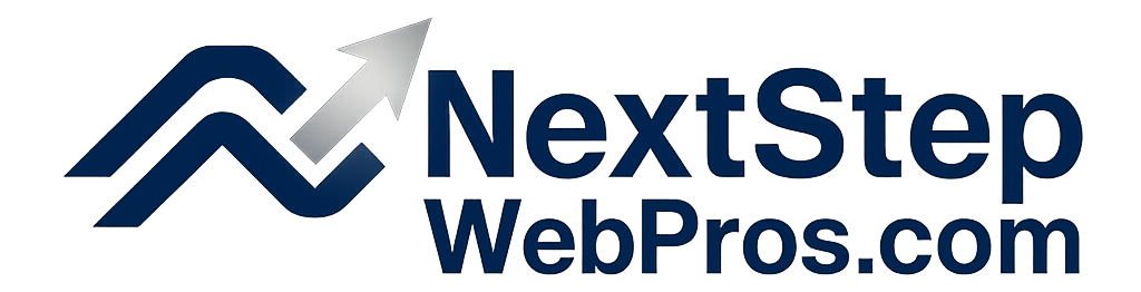 Next Step Web Pros